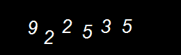 Real Person Number