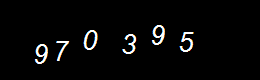 Real Person Number