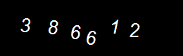 Real Person Number