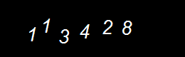 Real Person Number