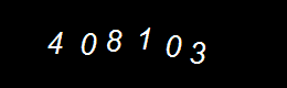 Real Person Number