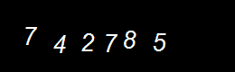 Real Person Number