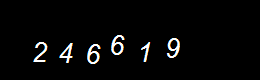 Real Person Number