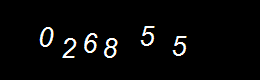 Real Person Number