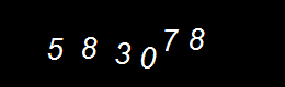 Real Person Number