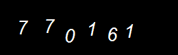 Real Person Number