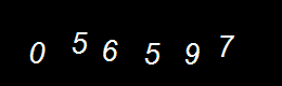 Real Person Number