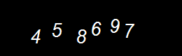 Real Person Number
