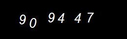 Real Person Number