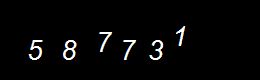 Real Person Number