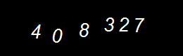 Real Person Number