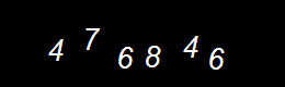Real Person Number