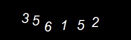 Real Person Number