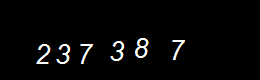 Real Person Number