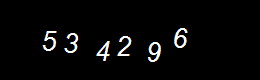 Real Person Number