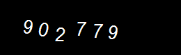 Real Person Number