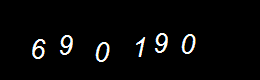 Real Person Number