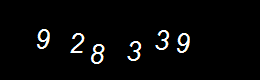 Real Person Number