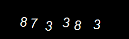 Real Person Number