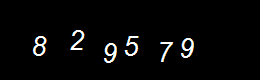 Real Person Number