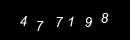 Real Person Number