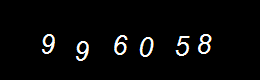 Real Person Number
