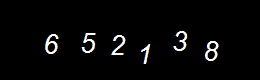 Real Person Number