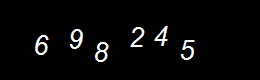 Real Person Number
