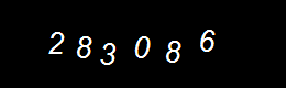Real Person Number