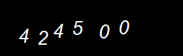 Real Person Number