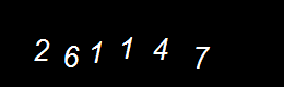 Real Person Number