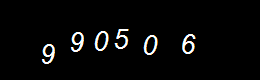 Real Person Number