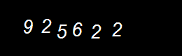 Real Person Number