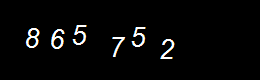 Real Person Number