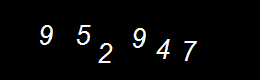 Real Person Number