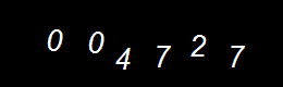 Real Person Number