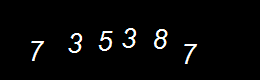 Real Person Number