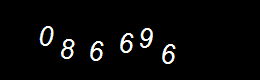 Real Person Number