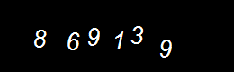 Real Person Number
