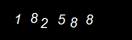 Real Person Number