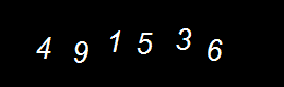 Real Person Number