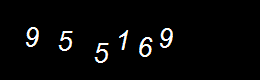 Real Person Number