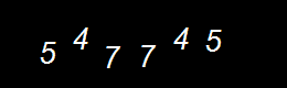 Real Person Number