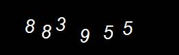 Real Person Number