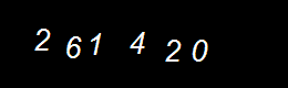 Real Person Number