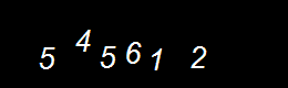 Real Person Number