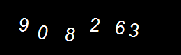 Real Person Number