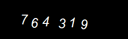 Real Person Number
