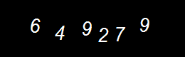 Real Person Number