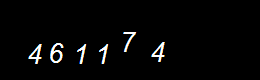 Real Person Number